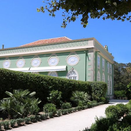 Casa Holstein Quinta de Sao Sebastiao Sintra Exterior foto