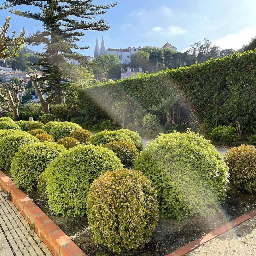 Casa Holstein Quinta de Sao Sebastiao Sintra Exterior foto