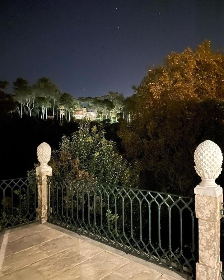 Casa Holstein Quinta de Sao Sebastiao Sintra Exterior foto